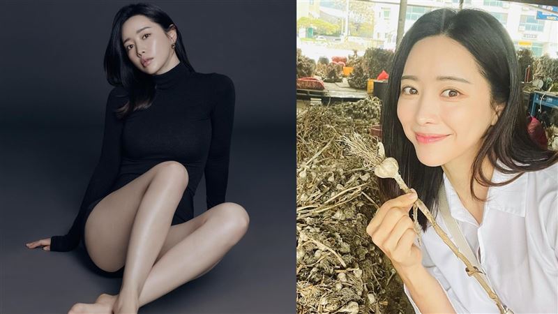 女星遭球擊臉爆整形！痛喊：最後一組鼻子