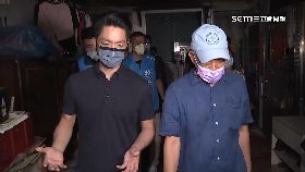 文 主委不爽蔣1800