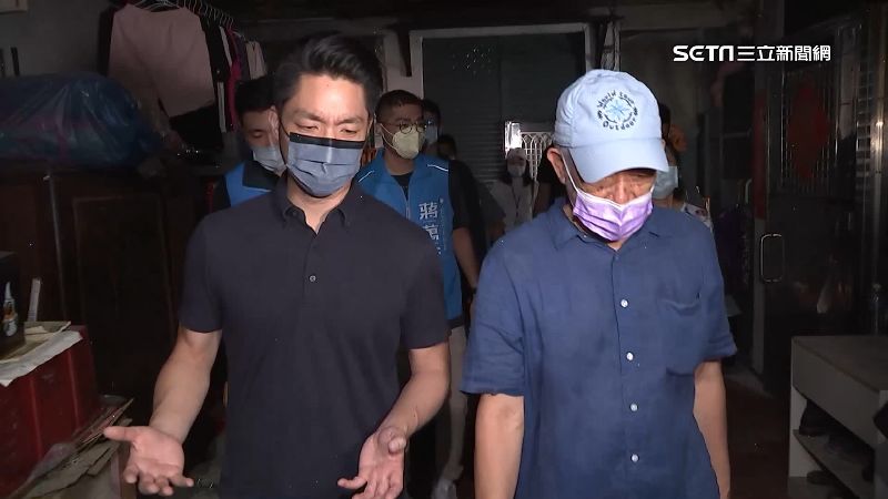 蔣萬安缺席藍營票倉會議　主委批執行力弱