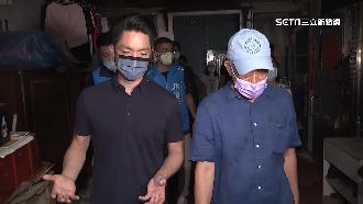 蔣萬安缺席藍營票倉會議　主委批執行力弱