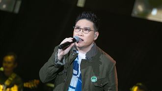 蘇永康睽違10年來台開唱　大咖天后當嘉賓