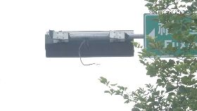 文 天降燈砸車18