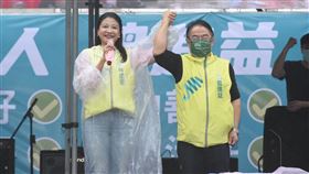 風雨生信心！曾進益再戰新北　誓言捲土重來永不放棄