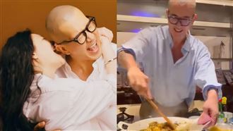 具俊曄下廚曝認愛大S原因　網：熙媛傻瓜