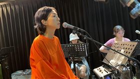 歌手萬芳發文指示，台東聲音藝術節16日活動已取消，提醒各位粉絲別白跑一趟。（圖／翻攝自萬芳粉專$