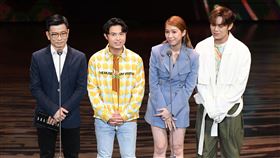 陳子鴻、告五人