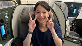 戴資穎（圖／翻攝自戴資穎臉書）