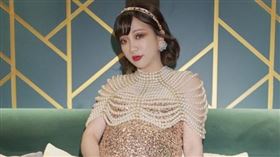 玉兔下個就要生產。（圖／翻攝自玉兔IG）