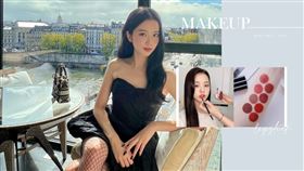 初秋明星同款唇膏