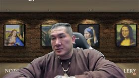 館長,馬來西亞,台灣,陳之漢,道歉（圖／翻攝館長直播）