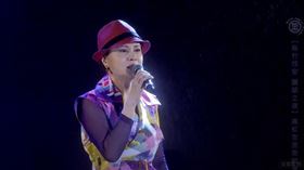 熊海靈現身幫高虹安站台。（圖／翻攝自高虹安YouTube）