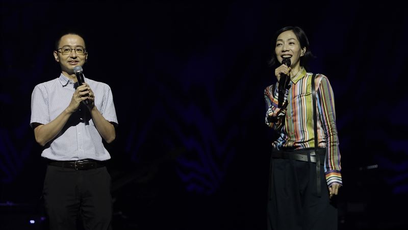 羅一鈞為何願意開唱？他親解「關鍵原因」