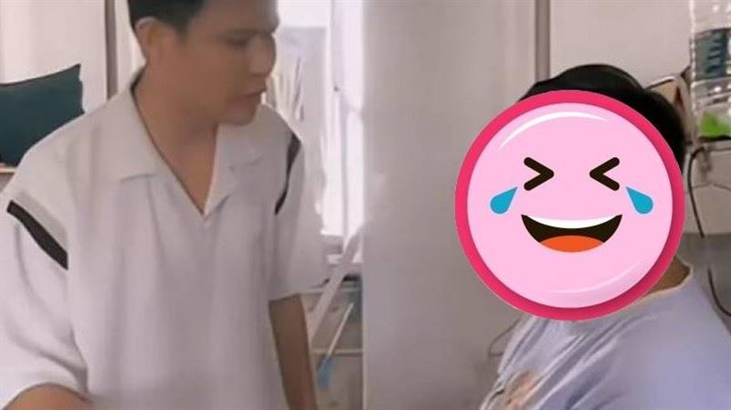女扮男裝混男宿為交男友！2宿友超挫
