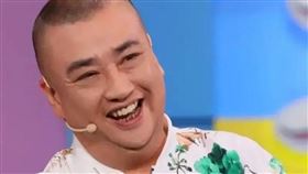 陳堅雄離世，同劇女星虎艷芬哀悼（圖／翻攝自微博）
