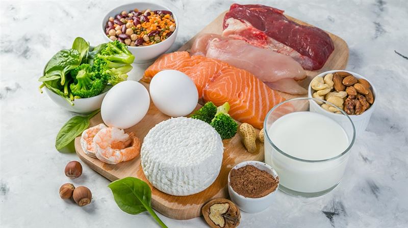 高蛋白飲食不適合每個人？！善用營養諮詢