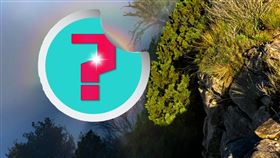 霧氣,陽光,鬼影,幽靈,德國,西班牙,英國皇家氣象學會,布羅肯奇景,Brocken Spectre（圖／翻攝推特）