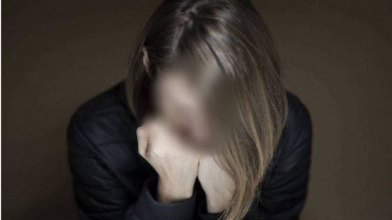 爽啪少女「共享」畫面!標線工下場超悽慘