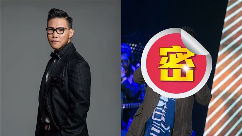 蘇永康被爆暴肥＋癌症高危！真實樣貌曝光