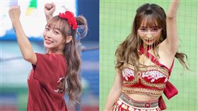 林襄（圖／翻攝自臉書）
