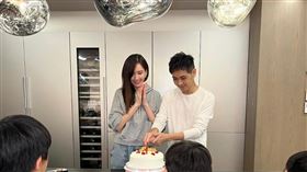 1016林志穎(圖／截自林志穎臉書)