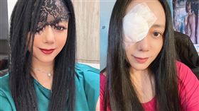 高慧君（圖／翻攝自高慧君臉書）
