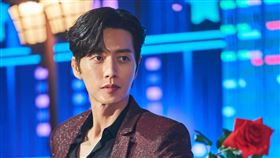 《魔幻時刻SHOWTIME》朴海鎮 秦基周（圖／衛視提供）