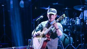 陳建年/Live nation Taiwan提供