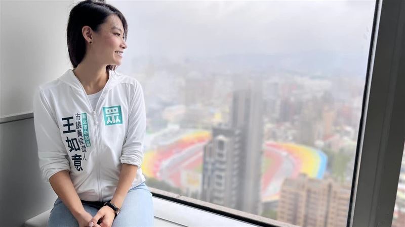 也陷抄襲風波　民眾黨王如意：覺得好噁心