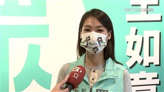 民眾黨美女刺客爆抄襲！范世平：重大瑕疵