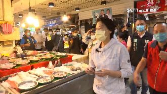 黃珊珊嗆擋BNT不可原諒　陳時中：非事實