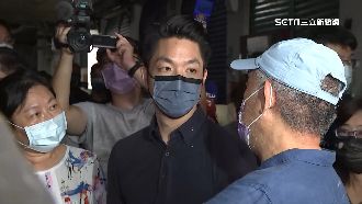 赴蔣本命區拜票　黃珊珊：沒有屬於誰的