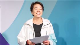 黃珊珊。（圖／黃珊珊辦公室提供）