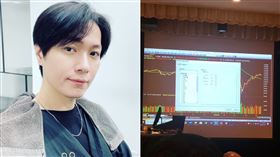 黃少谷（圖／翻攝自黃少谷臉書）
