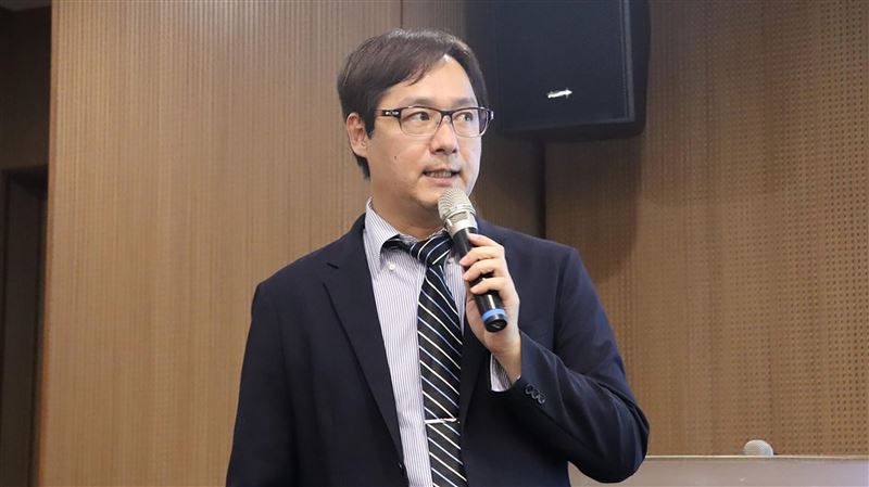 解讀20大報告涉台部分　學者：量變到質變