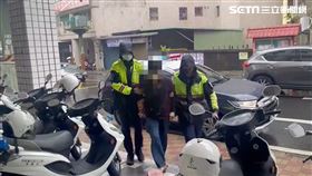 新北市,泰山,尾隨,變態,妙齡女,短裙