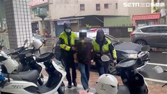 新北女雨夜遇變態！　吐檳榔渣尾隨到家門