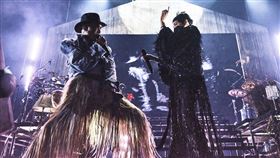 YELLOW黃宣、范曉萱/否極泰來音樂有限公司提供