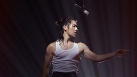 吳建豪／環球音樂提供