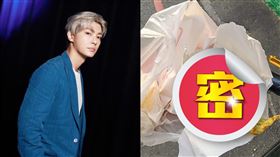 炸香菜（圖／翻攝自臉書／爆料公社）
