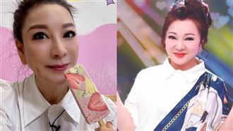 白冰冰力挺子弟兵　楊繡惠突喊：要有良心