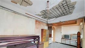 獨家／夭壽俗！1坪免10萬「慘不忍睹投資戶」　專家驚：竟然比凶宅恐怖。（圖／翻攝自591房屋交易）