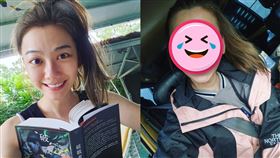 邵庭,露營,颱風