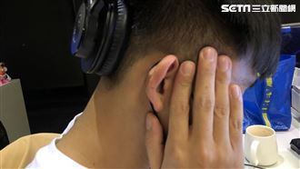 耳朵,耳機,耳鳴（示意圖／資料照）