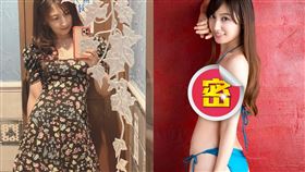 熊田曜子控告圈外老公家暴獲勝，不過離婚案仍在進行。（圖／翻攝自kumadayoko IG）