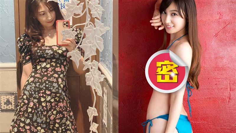 寫真女星控家暴罰20萬！遭尪告外遇還沒完