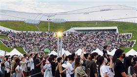 2022高雄城市野營,高雄市觀光局,高雄市政府