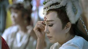 《我心我行》孫翠鳳。（圖／三乘影像事務所 提供）