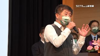 心繫防疫！陳時中卸任指揮官仍關心疫情