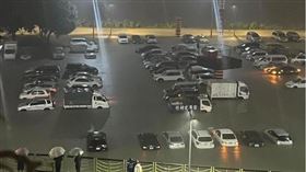 汽車,百齡橋,士林,淹水