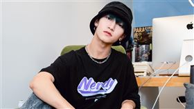 《原子少年》天王星 小孩（圖／記者楊澍攝影）